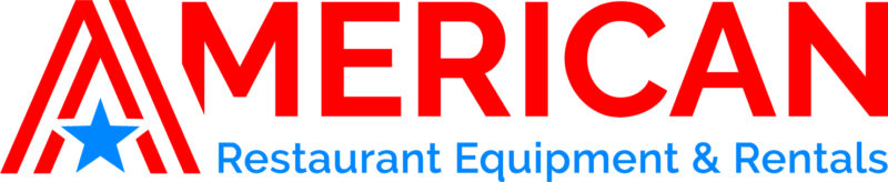 American Restaurant Equipment offers Commercial Restaurant Equipment in Milwaukee, Wisconsin - Logo
